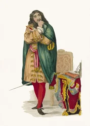 Moliere